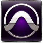 Pro Tools logo