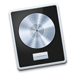 Logic Pro Icon