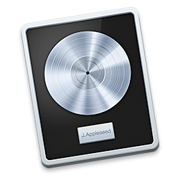 Logic Pro Icon