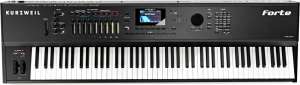 Kurzweil Forte