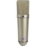 Neumann_U_87_AI_U87_Condenser_Mic_Nickel_146359