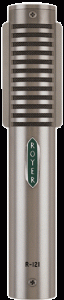 Royer R-121LG